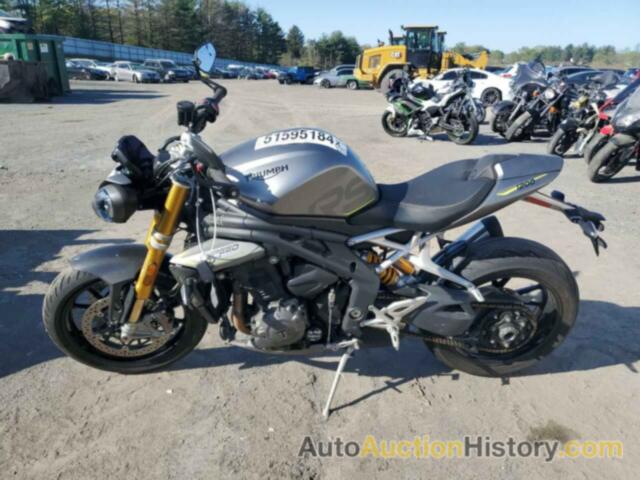 TRIUMPH MOTORCYCLE SPEEDTRIPL 1200 RS, SMTP01ST3NTAG6043