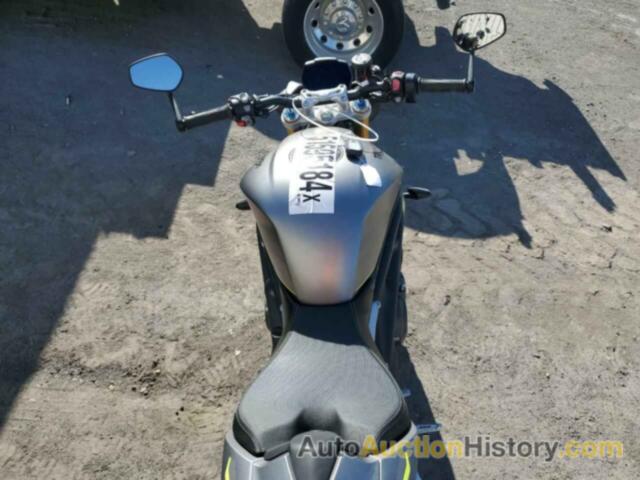 TRIUMPH MOTORCYCLE SPEEDTRIPL 1200 RS, SMTP01ST3NTAG6043