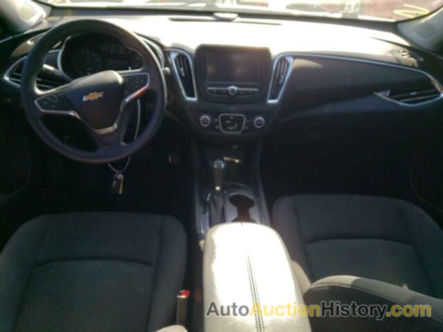 CHEVROLET MALIBU LT, 1G1ZE5ST4HF256947