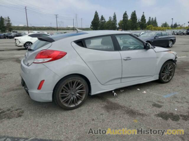 HYUNDAI VELOSTER, KMHTC6AD4DU130365