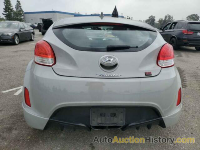 HYUNDAI VELOSTER, KMHTC6AD4DU130365