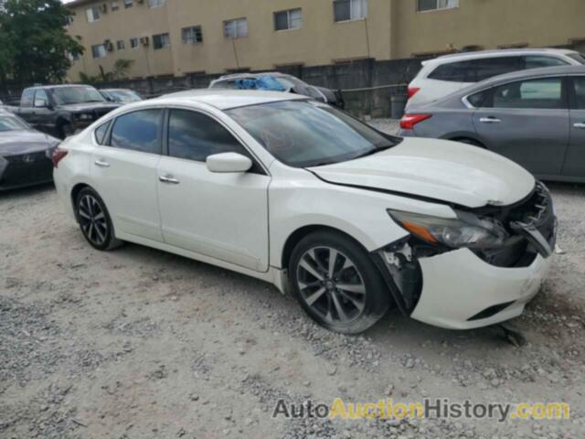 NISSAN ALTIMA 2.5, 1N4AL3AP7HC151605