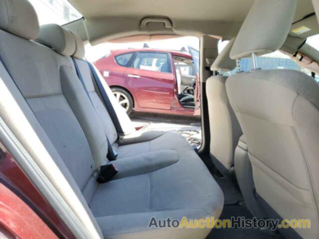 HONDA CIVIC LX, 19XFB2F51DE020872