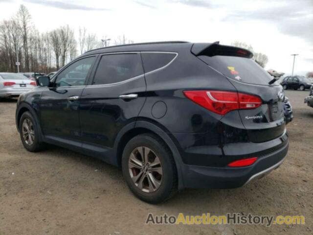 HYUNDAI SANTA FE, 5XYZU3LB0EG131828