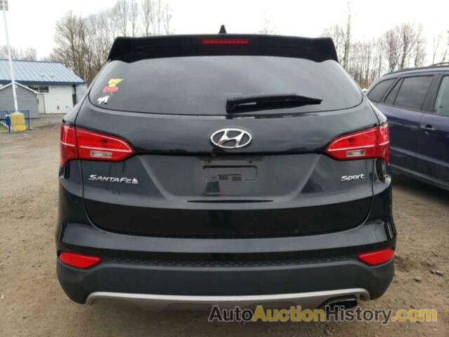 HYUNDAI SANTA FE, 5XYZU3LB0EG131828