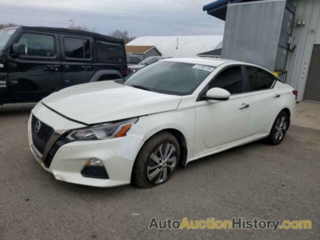 NISSAN ALTIMA S, 1N4BL4BV1KC138959