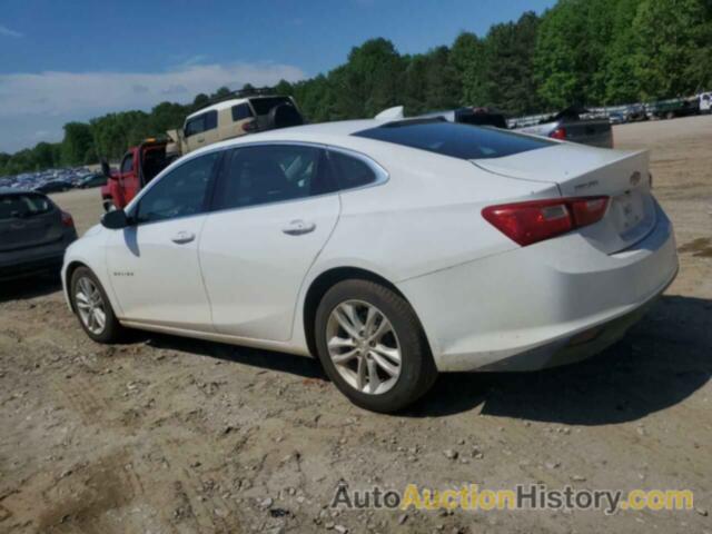 CHEVROLET MALIBU LT, 1G1ZD5ST9JF242843