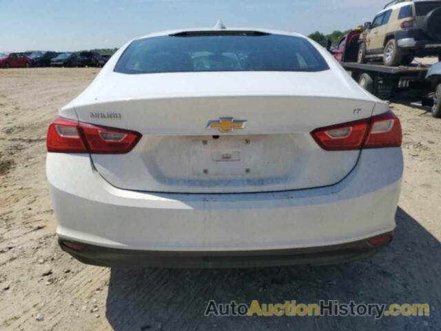 CHEVROLET MALIBU LT, 1G1ZD5ST9JF242843