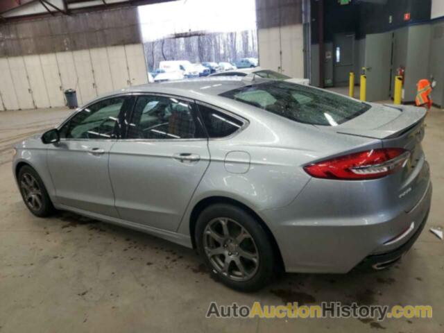 FORD FUSION TITANIUM, 3FA6P0D92LR128328