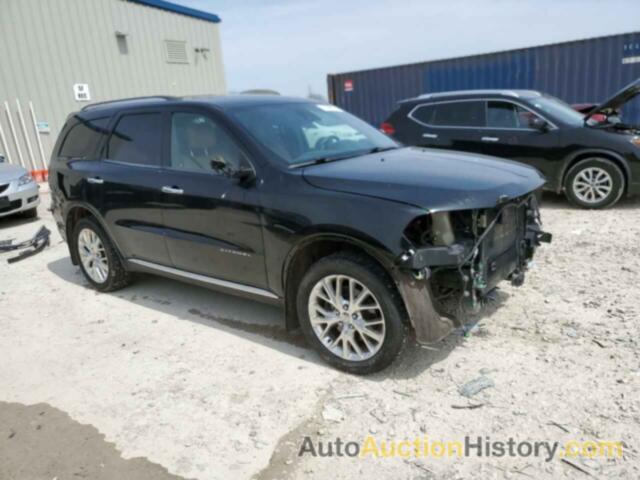 DODGE DURANGO CITADEL, 1C4SDJET4EC332857