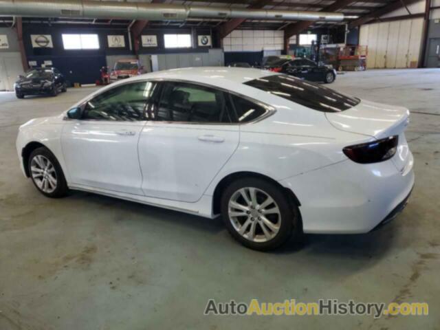 CHRYSLER 200 LIMITED, 1C3CCCAB7FN744698