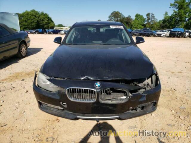 BMW 3 SERIES I, WBA3A5C5XDJ461931