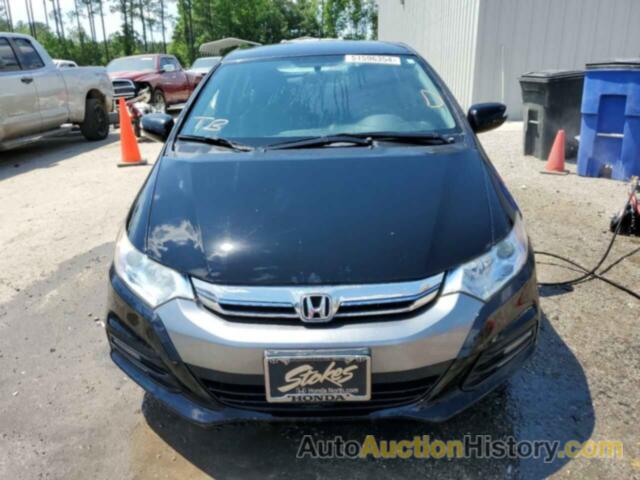 HONDA INSIGHT EX, JHMZE2H75DS003717