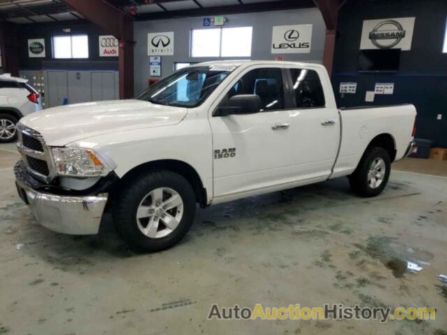 RAM 1500 SLT, 1C6RR6GG3GS340381