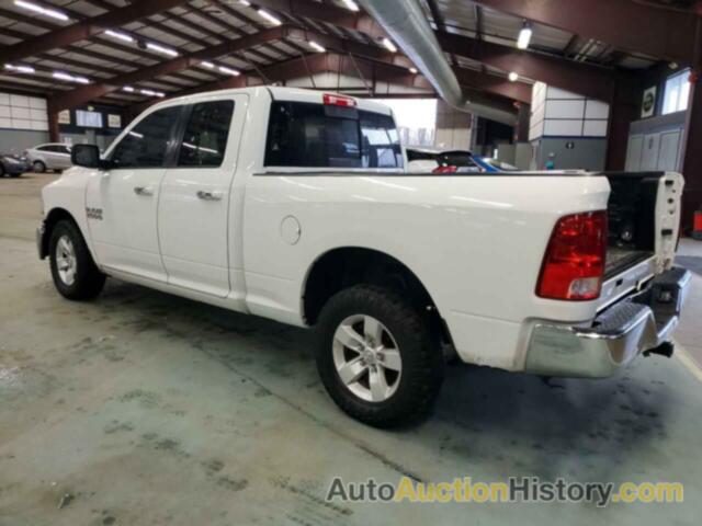 RAM 1500 SLT, 1C6RR6GG3GS340381