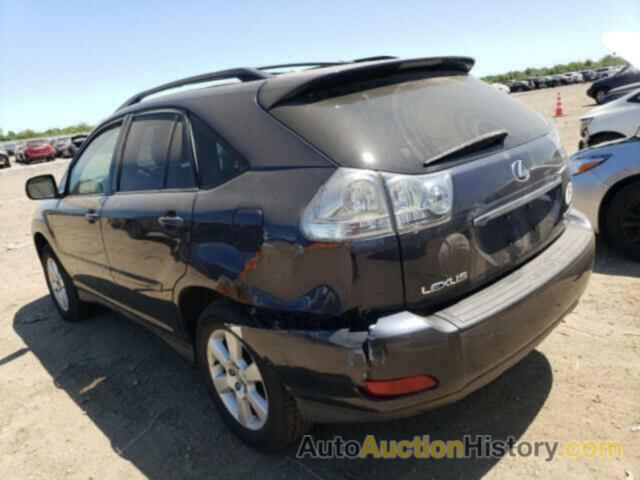 LEXUS RX330 330, JTJHA31U340021799