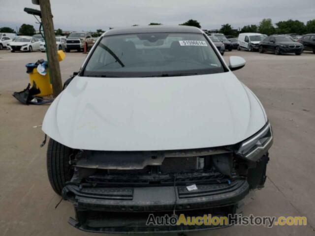 VOLKSWAGEN JETTA SE, 3VW7M7BU8PM057711