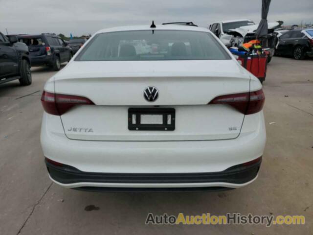 VOLKSWAGEN JETTA SE, 3VW7M7BU8PM057711