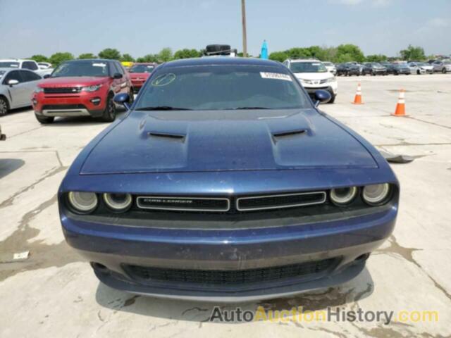 DODGE CHALLENGER SXT, 2C3CDZAG1FH728436