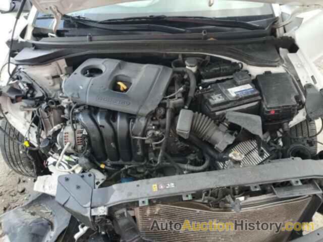 HYUNDAI ELANTRA SEL, 5NPD84LF3LH596830