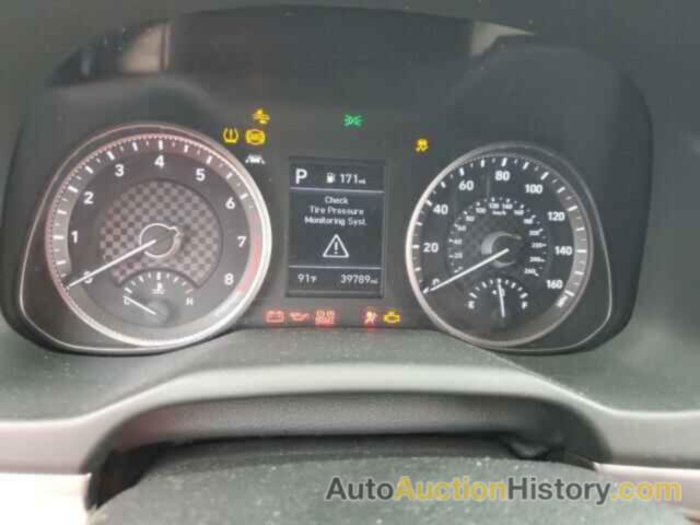 HYUNDAI ELANTRA SEL, 5NPD84LF3LH596830