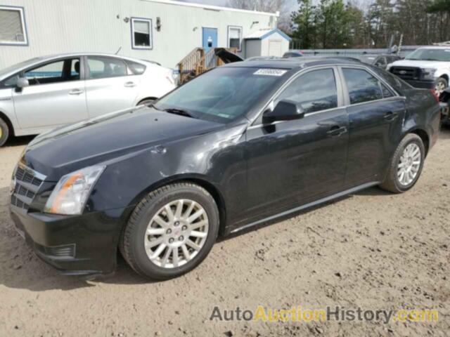 CADILLAC CTS, 1G6DC5EY8B0152117