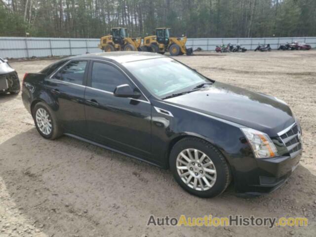 CADILLAC CTS, 1G6DC5EY8B0152117