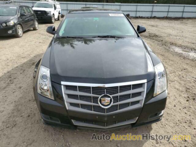 CADILLAC CTS, 1G6DC5EY8B0152117