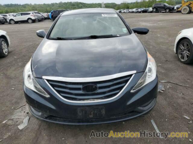 HYUNDAI SONATA GLS, 5NPEB4AC6CH338266