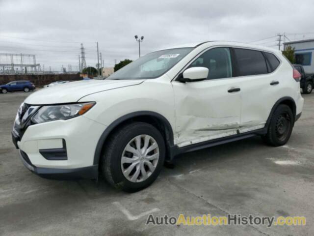 NISSAN ROGUE SV, 5N1AT2MN0HC788250