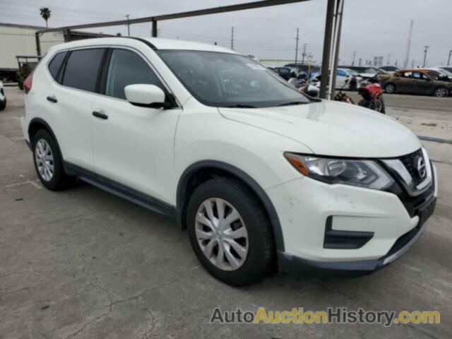 NISSAN ROGUE SV, 5N1AT2MN0HC788250