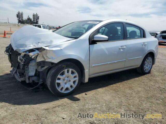 NISSAN SENTRA 2.0, 3N1AB6AP5BL730721