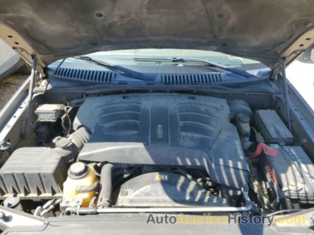 LINCOLN AVIATOR, 5LMEU68H73ZJ49912