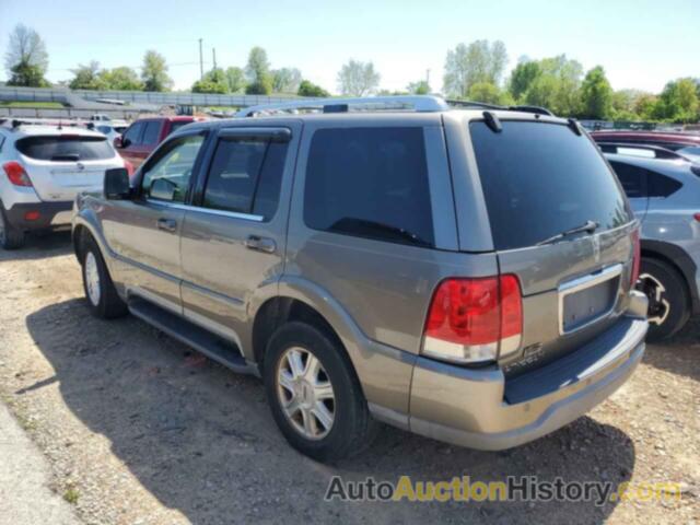 LINCOLN AVIATOR, 5LMEU68H73ZJ49912