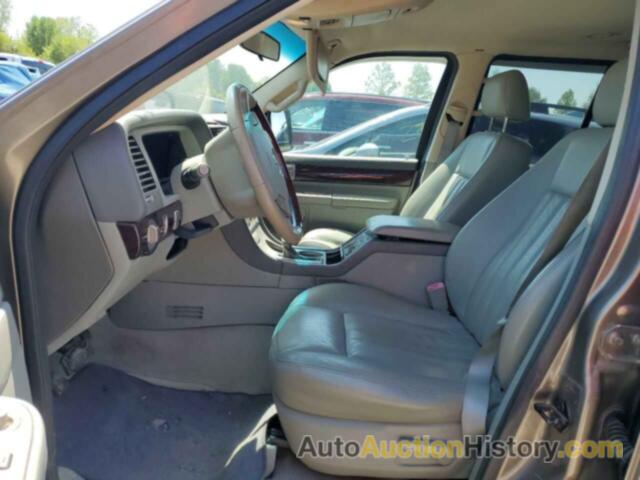 LINCOLN AVIATOR, 5LMEU68H73ZJ49912