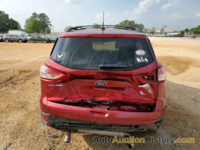 FORD ESCAPE SE, 1FMCU0GX5GUC30071