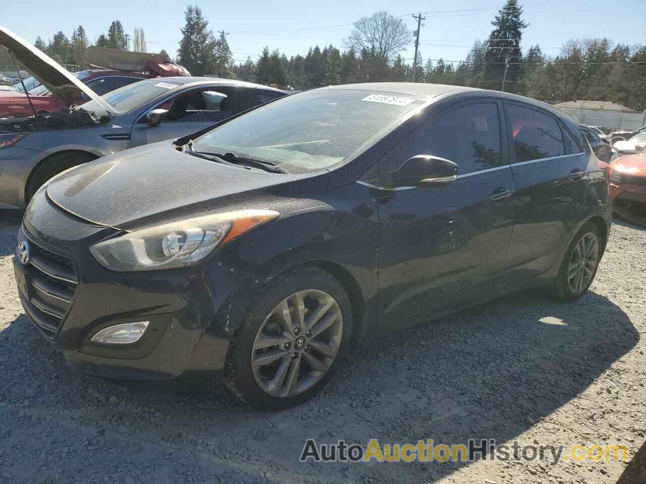 HYUNDAI ELANTRA, KMHD35LH7GU268064