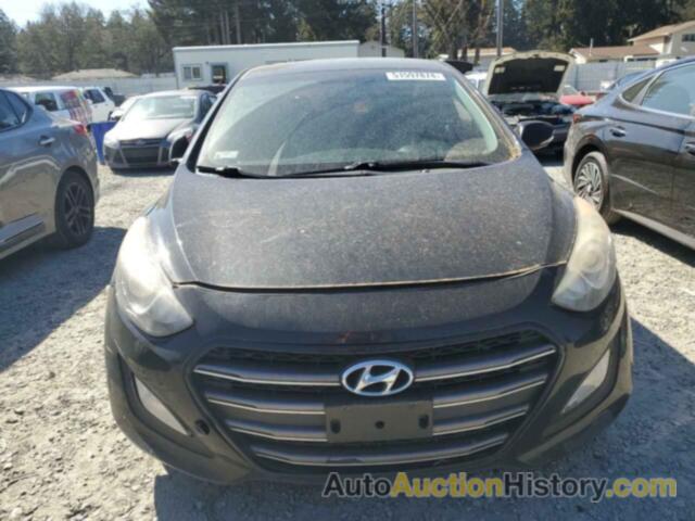 HYUNDAI ELANTRA, KMHD35LH7GU268064