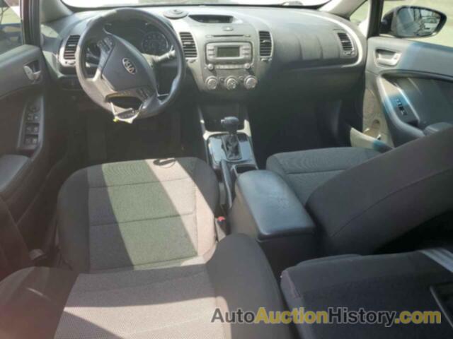 KIA FORTE LX, 3KPFK4A73JE254740