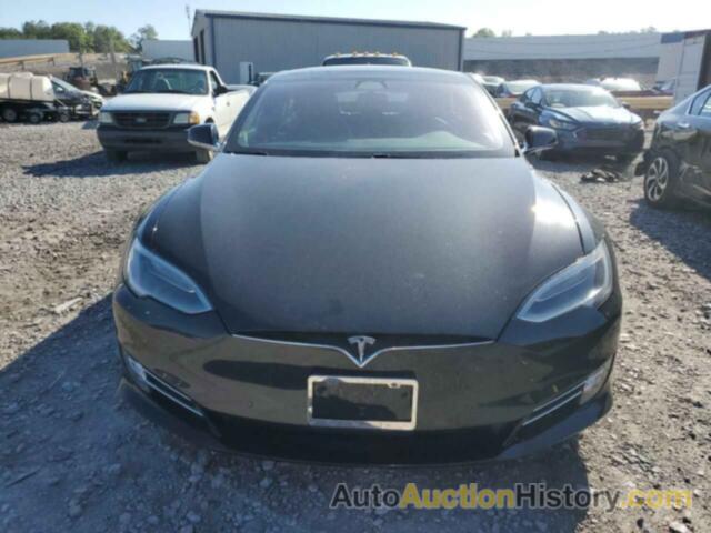 TESLA MODEL S, 5YJSA1E44HF200142