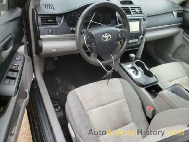 TOYOTA CAMRY L, 4T4BF1FKXER422770