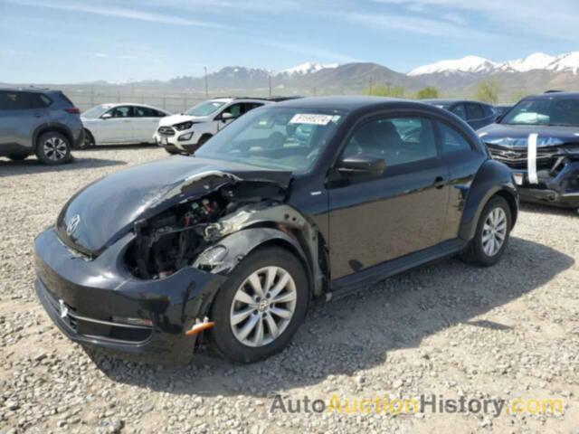 VOLKSWAGEN BEETLE 1.8T, 3VWF17AT7GM612449