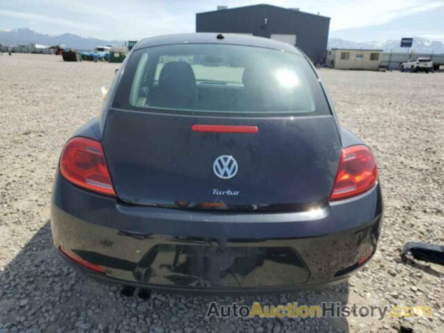 VOLKSWAGEN BEETLE 1.8T, 3VWF17AT7GM612449