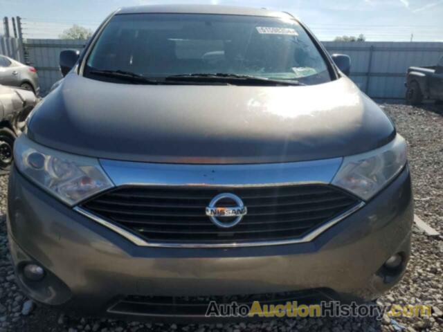 NISSAN QUEST S, JN8AE2KPXG9151160