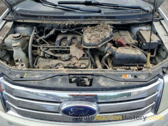 FORD EDGE SE, 2FMDK3GC4ABA03878