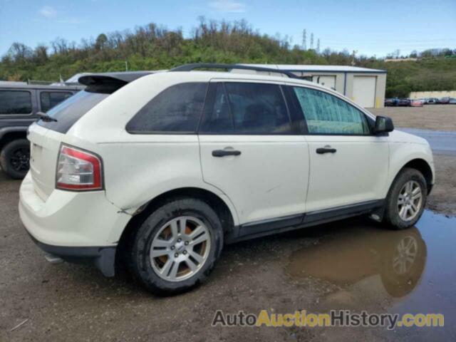 FORD EDGE SE, 2FMDK3GC4ABA03878