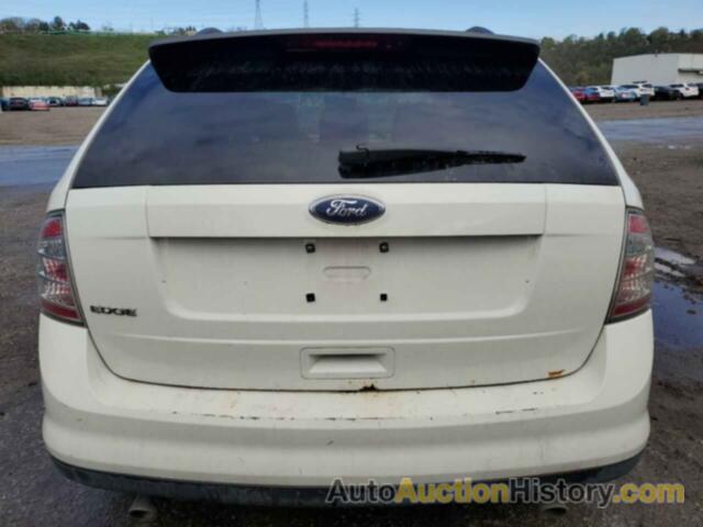 FORD EDGE SE, 2FMDK3GC4ABA03878