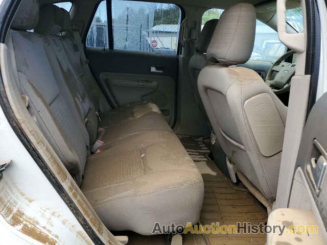 FORD EDGE SE, 2FMDK3GC4ABA03878