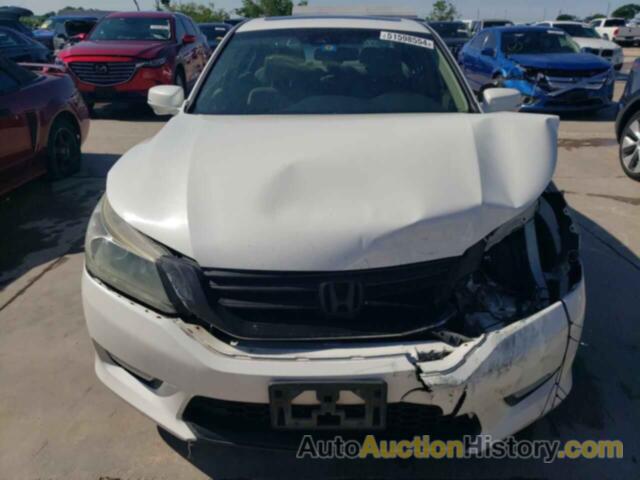 HONDA ACCORD EXL, 1HGCR2F82DA260011