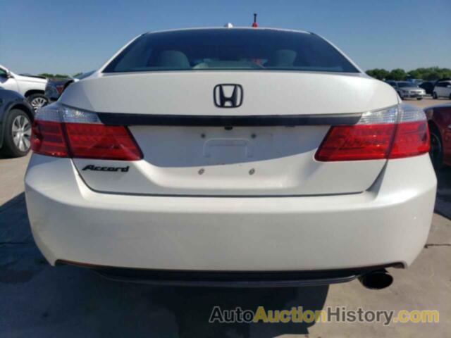 HONDA ACCORD EXL, 1HGCR2F82DA260011